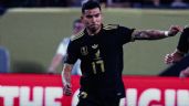 Foto ilustrativa de la nota titulada: Orbelín Pineda recuerda su pasado en Chivas, pero admite baja de nivel con Selección Mexicana