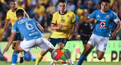 Clásico Joven: ¿Cuánto cuestan los boletos para el Cruz Azul vs América del Apertura 2025?