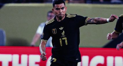 Orbelín Pineda recuerda su pasado en Chivas, pero admite baja de nivel con Selección Mexicana