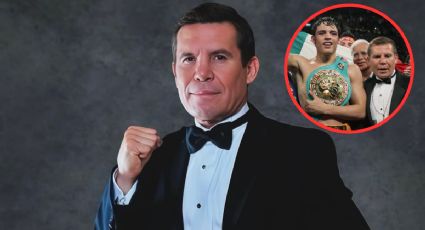 Julio César Chávez respalda a su hijo y asegura que volverá al ring: “La verdad saldrá a la luz"