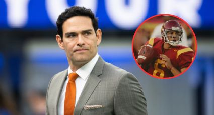 Mark Sánchez sale de prisión, pero evita aclarar agresión: “Estoy centrado en mi recuperación”