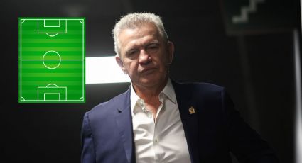 Aguirre prepara cambios en el México vs Ecuador: “Si no hacen lo que se pide, no tienen espacio”