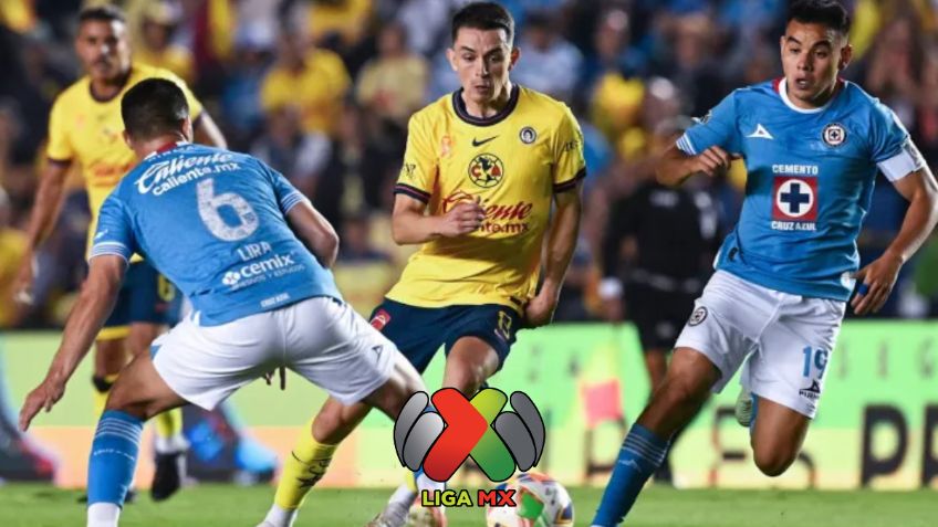 Clásico Joven: ¿Cuánto cuestan los boletos para el Cruz Azul vs América del Apertura 2025?