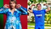 Foto ilustrativa de la nota titulada: Exatlón México: Koke Guerrero celebra al estilo Aldo de Nigris en duelo por La Villa 360 | VIDEO