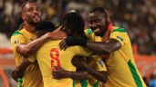 Foto ilustrativa de la nota titulada: Mundial 2026: Sudáfrica da la sorpresa y vuelve a la Copa del Mundo tras 16 años de espera