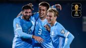 Foto ilustrativa de la nota titulada: San Marino y su rara condición para clasificar al Mundial 2026: recibir una goleada