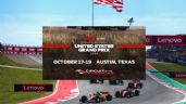 Foto ilustrativa de la nota titulada: ¿Dónde mirar el GP de Estados Unidos 2025? | Fechas, horarios y canales de la F1 en México