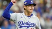 Foto ilustrativa de la nota titulada: MLB 2025: Yoshinobu Yamamoto lanza juego completo y Dodgers aumenta su ventaja ante Brewers