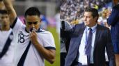 Foto ilustrativa de la nota titulada: Luis Fernando Tena y Guatemala se aferran al sueño del Mundial 2026 tras vencer a El Salvador