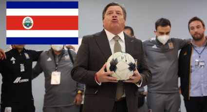 Costa Rica golea a Nicaragua y acecha el Mundial 2026, ¿qué le falta al equipo del Piojo Herrera?