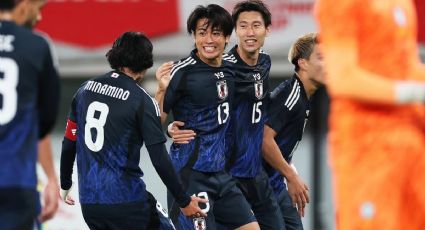 Fecha FIFA: Japón remonta a Brasil y logra su primer triunfo histórico ante “La Canarinha”