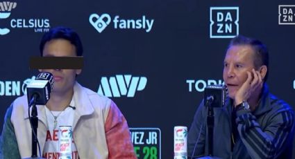 Julio César Chávez Jr. regresa al boxeo: CMB confirma fecha y sede de su próxima pelea