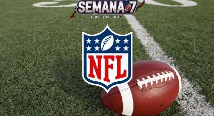 ¿Dónde ver la Semana 7 de la NFL 2025? | Juegos, fechas, horarios y canales en México