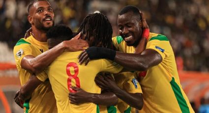 Mundial 2026: Sudáfrica da la sorpresa y vuelve a la Copa del Mundo tras 16 años de espera