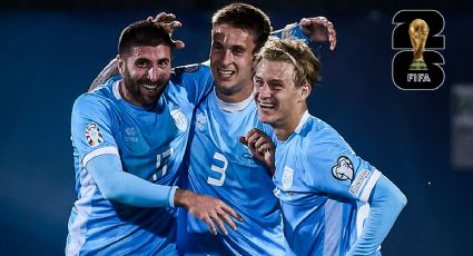 San Marino y su rara condición para clasificar al Mundial 2026: recibir una goleada