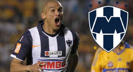 Adiós a leyenda de Rayados: "Chupete" Suazo revela fecha de su retiro del futbol