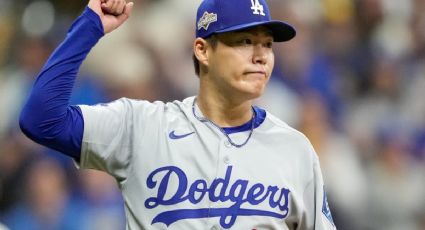 MLB 2025: Yoshinobu Yamamoto lanza juego completo y Dodgers aumenta su ventaja ante Brewers