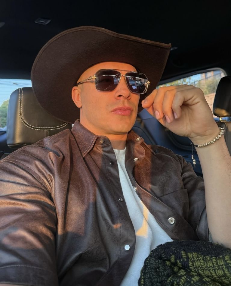 IG: @jawymendez_oficial