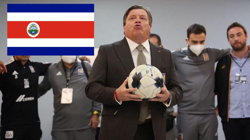 Costa Rica golea a Nicaragua y acecha el Mundial 2026, ¿qué le falta al equipo del Piojo Herrera?