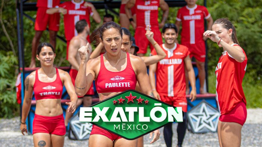 Exatlón México: Equipo rojo explota por mala racha; así será la pelea de leyendas y novatos | VIDEO