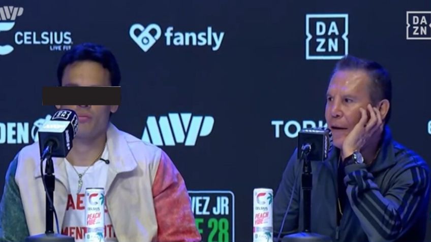 Julio César Chávez Jr. regresa al boxeo: CMB confirma fecha y sede de su próxima pelea