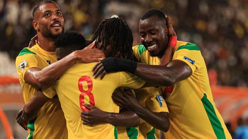 Mundial 2026: Sudáfrica da la sorpresa y vuelve a la Copa del Mundo tras 16 años de espera