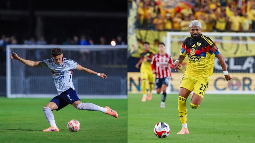 Liga MX: ¿Dónde ver la Jornada 13 del Apertura 2025? | Partidos, horarios y canales de transmisión