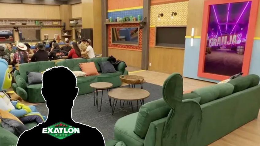 Compitió en Exatlón México, probó suerte en MMA y ahora busca dar la sorpresa en La Granja VIP