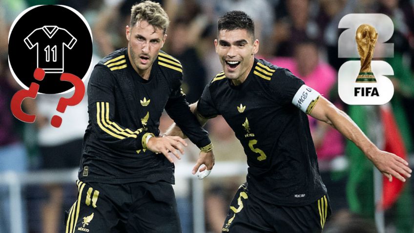 ¿Cuándo estrenaría México el jersey del Mundial 2026? Revelan detalles