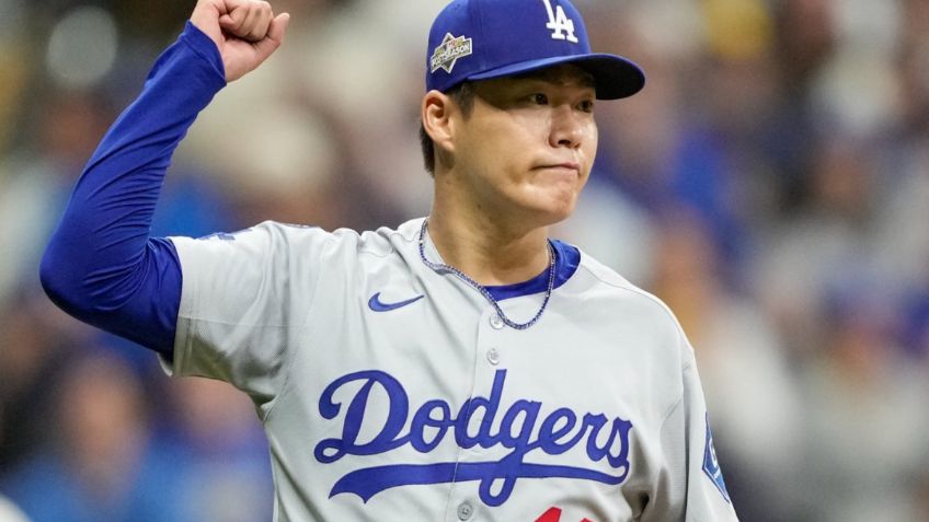 MLB 2025: Yoshinobu Yamamoto lanza juego completo y Dodgers aumenta su ventaja ante Brewers