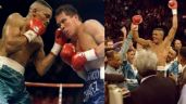 Foto ilustrativa de la nota titulada: La noche más triste del boxeo mexicano: Así fue como Julio César Chávez perdió el invicto
