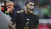 Foto ilustrativa de la nota titulada: Javier Aguirre defiende llamado de Germán Berterame con México: “Está haciendo goles”