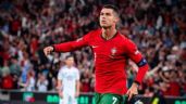 Foto ilustrativa de la nota titulada: “Estoy orgulloso”, Cristiano Ronaldo tras batir récord histórico en Eliminatorias Mundialistas