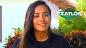 Foto ilustrativa de la nota titulada: Exatlón México: Thayli critica a William por polémica en el equipo rojo; esta es la razón