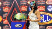 Foto ilustrativa de la nota titulada: India Sioux busca el Campeonato Universal de Amazonas del CMLL: "El siguiente paso en mi carrera"