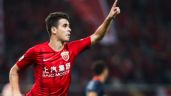 Foto ilustrativa de la nota titulada: Oscar y la elección que cambió su carrera: por qué el dinero lo llevó del fútbol europeo a China