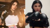 Foto ilustrativa de la nota titulada: Stream Fighters 4: ¿Dónde ver la pelea de Karely Ruiz vs Karina García? | Fecha, horario y canal