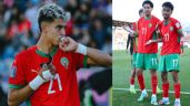 Foto ilustrativa de la nota titulada: ¡Sorpresa! Marruecos avanza a la Final del Mundial Sub-20 al eliminar a Francia en penaltis