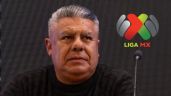 Foto ilustrativa de la nota titulada: Claudio Tapia abre la puerta a jugadores de Liga MX en Argentina rumbo al Mundial 2026
