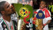 Foto ilustrativa de la nota titulada: América y Pumas se pelearían el fichaje de Douglas Costa, exfigura del Bayern Munich