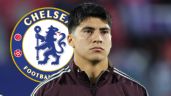 Foto ilustrativa de la nota titulada: Fichaje de Obed Vargas al Chelsea sería una "ganga"; ¿cuál sería el precio?
