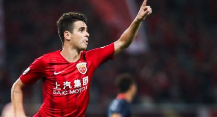 Oscar y la elección que cambió su carrera: por qué el dinero lo llevó del fútbol europeo a China
