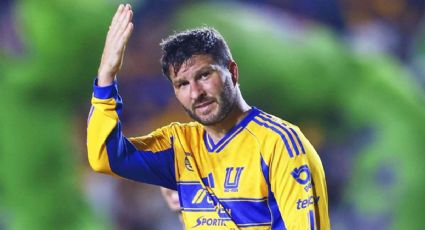 ¿Retiro? Gignac reacciona a sus críticos: “Si dudara de mi estado físico, ya no estaría aquí"