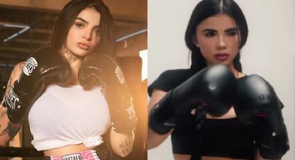 Stream Fighters 4: ¿Dónde ver la pelea de Karely Ruiz vs Karina García? | Fecha, horario y canal
