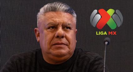 Claudio Tapia abre la puerta a jugadores de Liga MX en Argentina rumbo al Mundial 2026