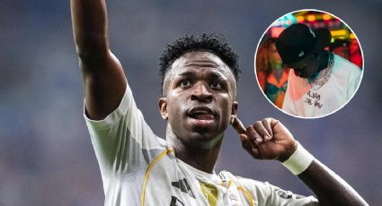 ¿Vinicius podría ir a la cárcel en Brasil? Enfrenta proceso legal por fiesta escandalosa