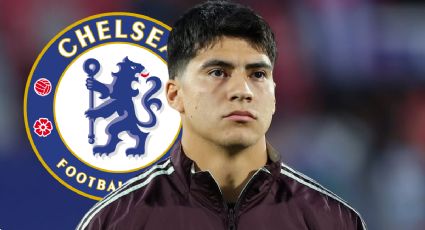 Fichaje de Obed Vargas al Chelsea sería una "ganga"; ¿cuál sería el precio?