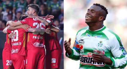 Apertura 2025: El jugador del Toluca que podría acabar con la histórica marca de Chucho Benítez