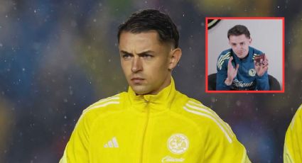 Álvaro Fidalgo llena de elogios al Ruso Brailovsky, pero no olvida cuando lo criticó