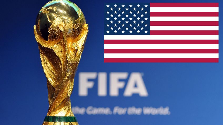 ¿Por qué Boston podría quedarse sin partidos del Mundial 2026? Esto es lo que se sabe